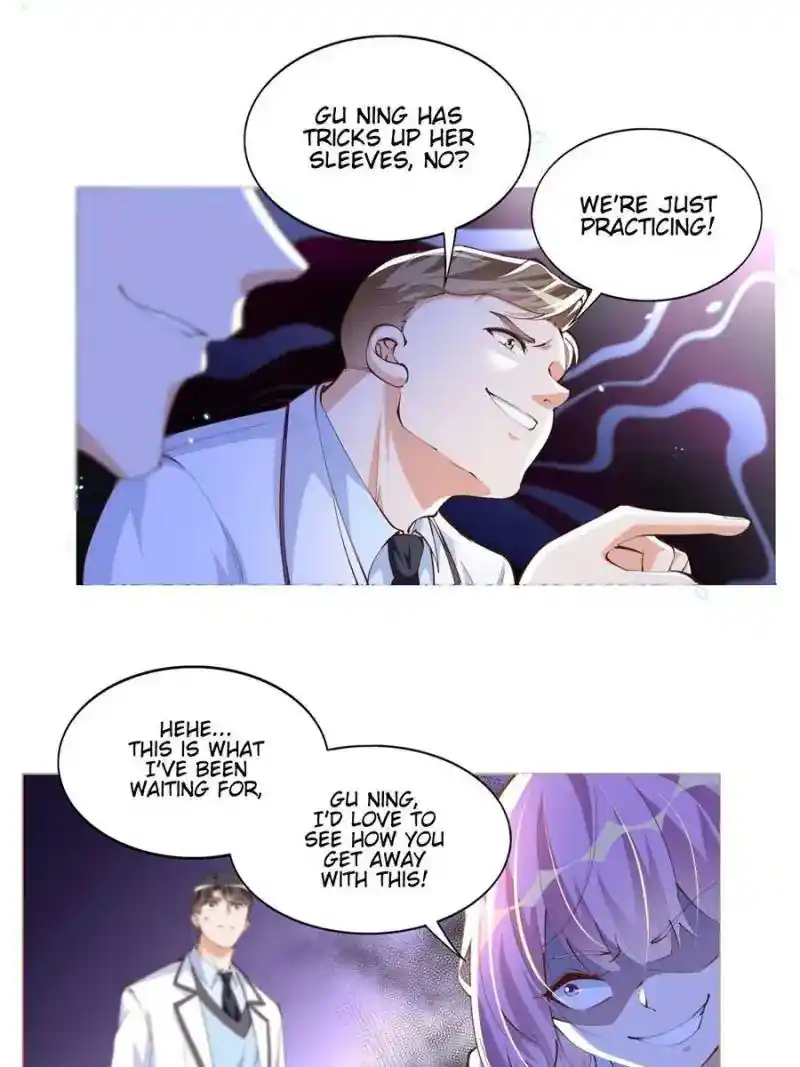 Reincarnation Of The Businesswoman At School Chapter 12