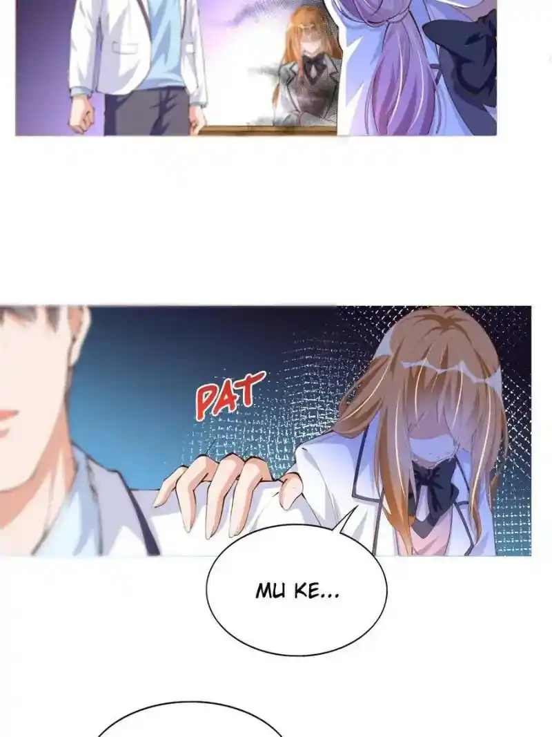 Reincarnation Of The Businesswoman At School Chapter 12