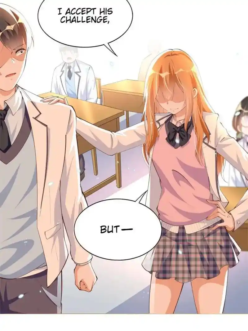 Reincarnation Of The Businesswoman At School Chapter 12