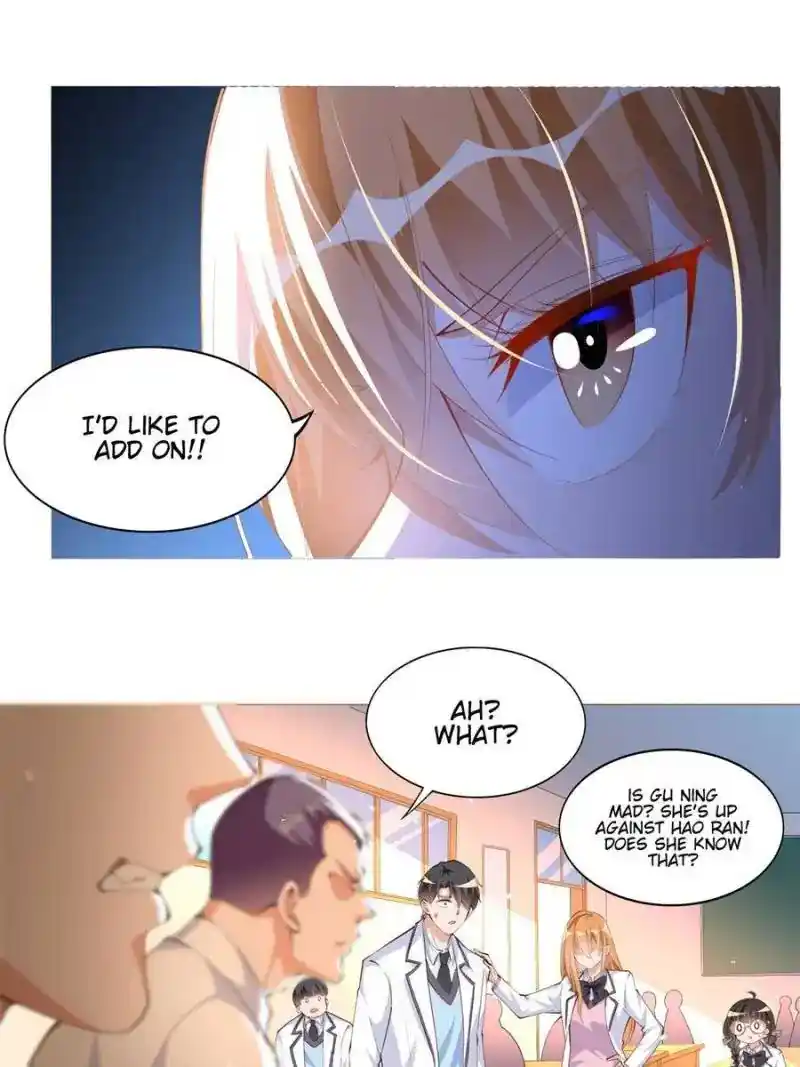 Reincarnation Of The Businesswoman At School Chapter 12