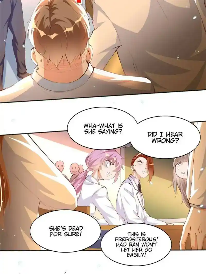 Reincarnation Of The Businesswoman At School Chapter 12