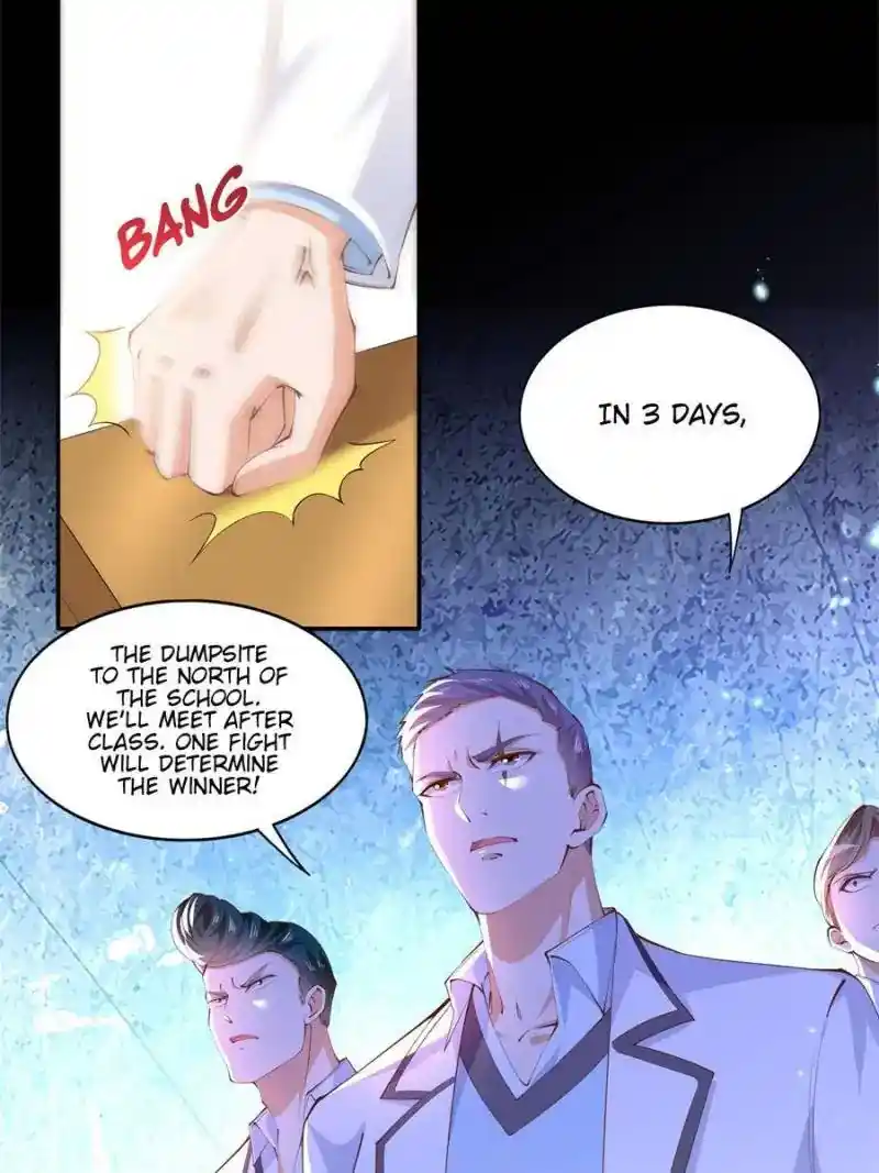 Reincarnation Of The Businesswoman At School Chapter 12