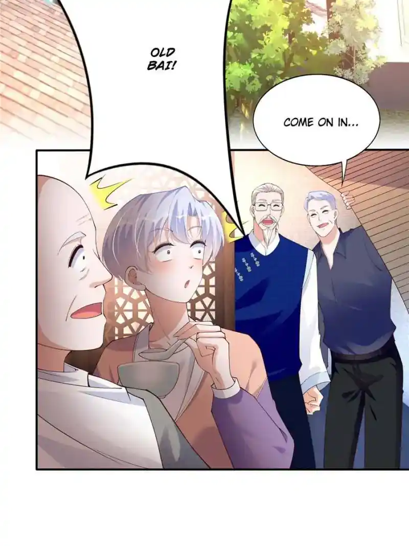 Reincarnation Of The Businesswoman At School Chapter 120