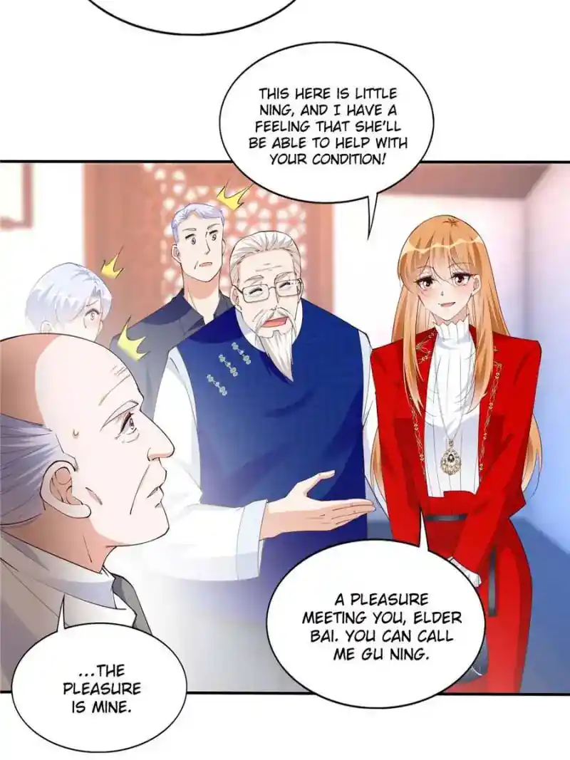 Reincarnation Of The Businesswoman At School Chapter 120