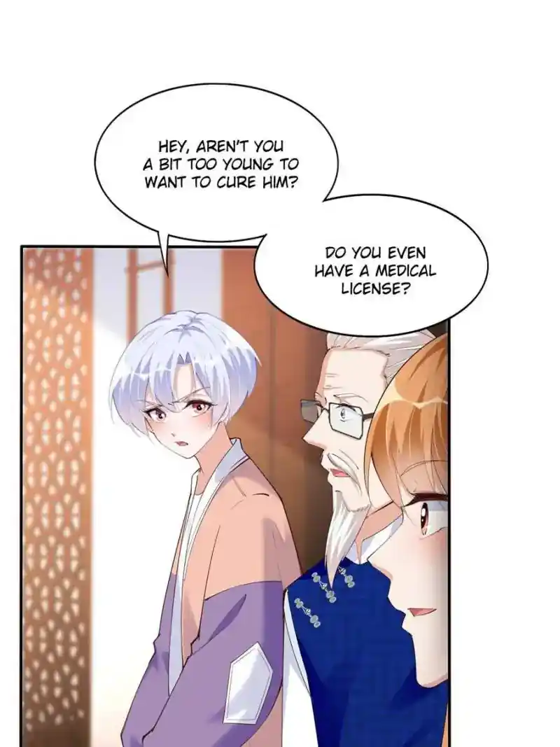 Reincarnation Of The Businesswoman At School Chapter 120