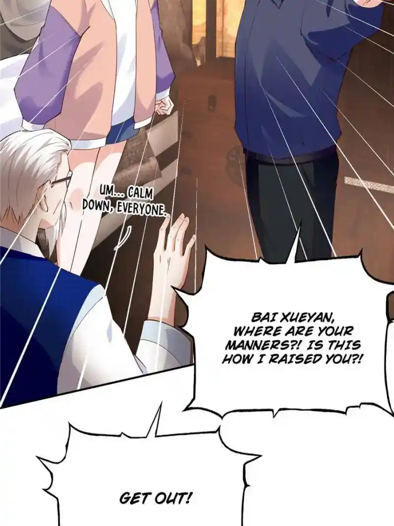 Reincarnation Of The Businesswoman At School Chapter 120