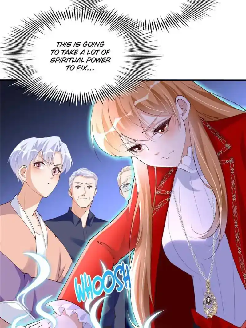 Reincarnation Of The Businesswoman At School Chapter 120