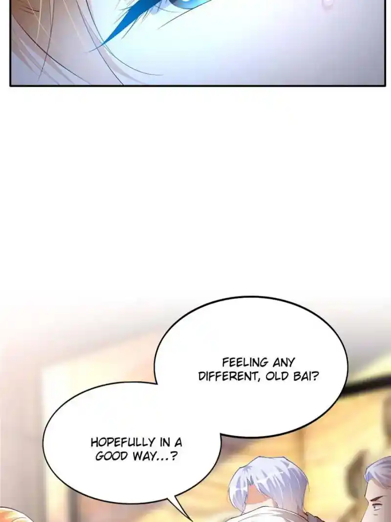 Reincarnation Of The Businesswoman At School Chapter 120