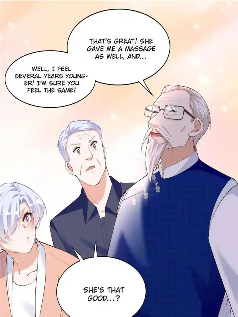 Reincarnation Of The Businesswoman At School Chapter 120