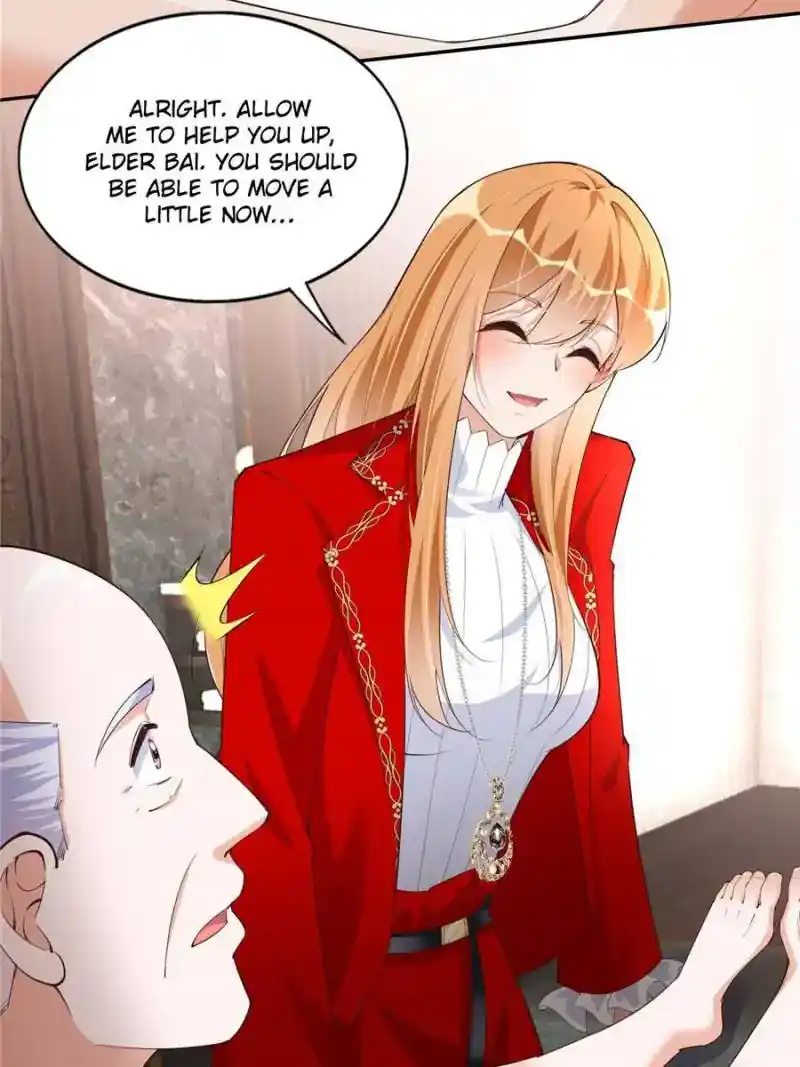 Reincarnation Of The Businesswoman At School Chapter 120