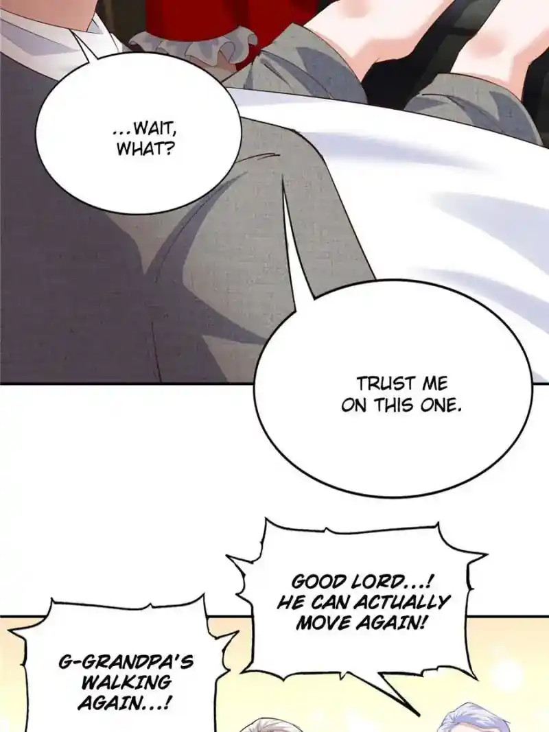 Reincarnation Of The Businesswoman At School Chapter 120