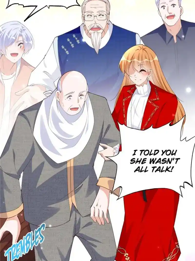 Reincarnation Of The Businesswoman At School Chapter 120