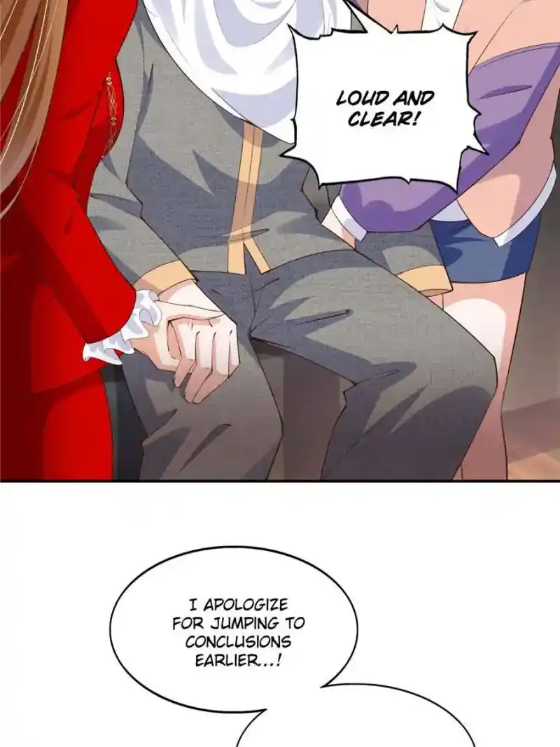 Reincarnation Of The Businesswoman At School Chapter 120