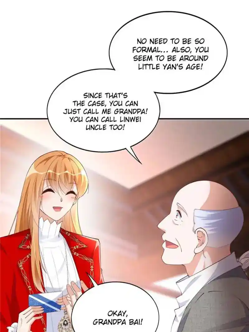 Reincarnation Of The Businesswoman At School Chapter 120