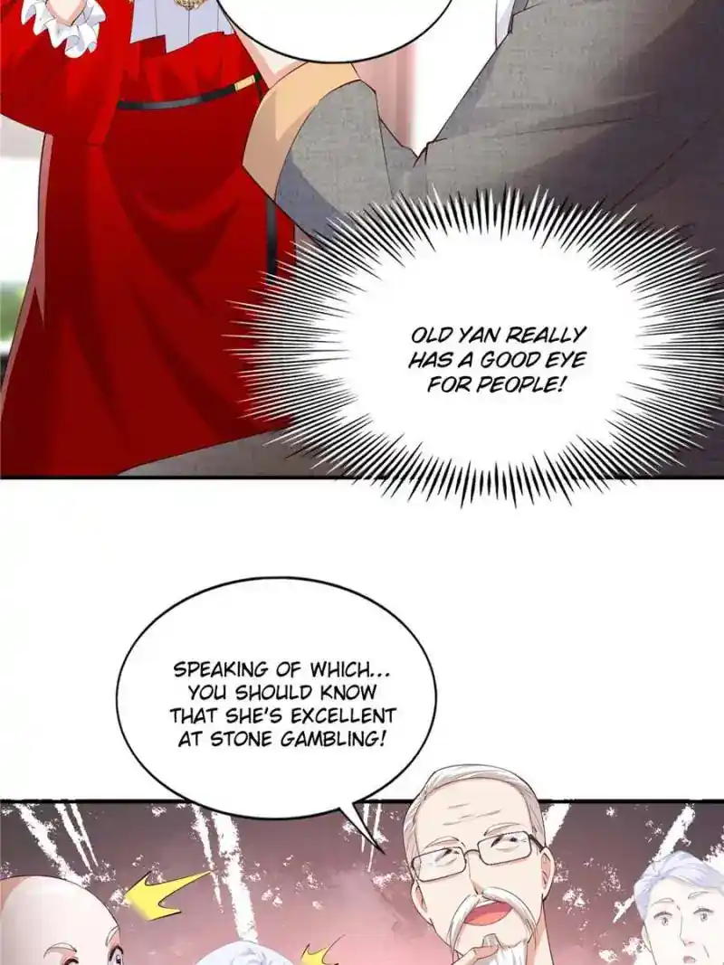 Reincarnation Of The Businesswoman At School Chapter 120