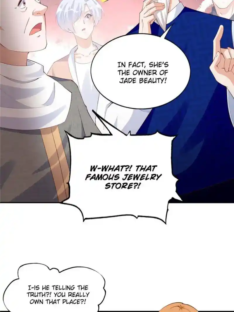 Reincarnation Of The Businesswoman At School Chapter 120