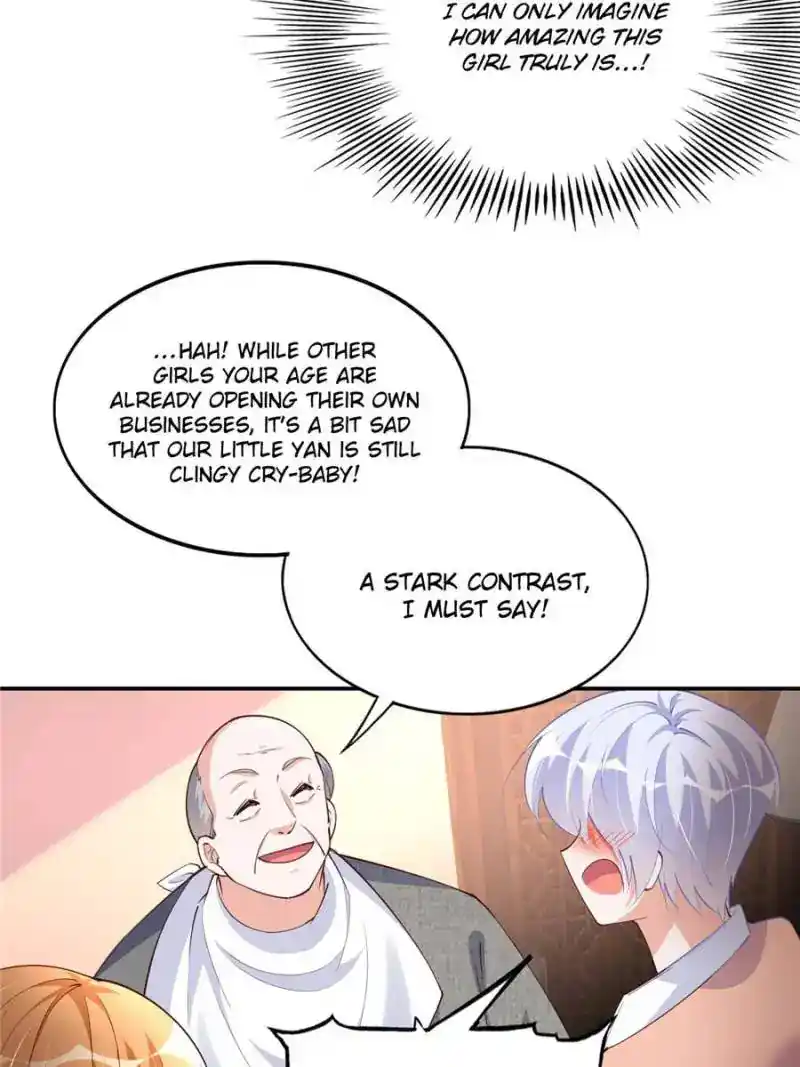 Reincarnation Of The Businesswoman At School Chapter 120