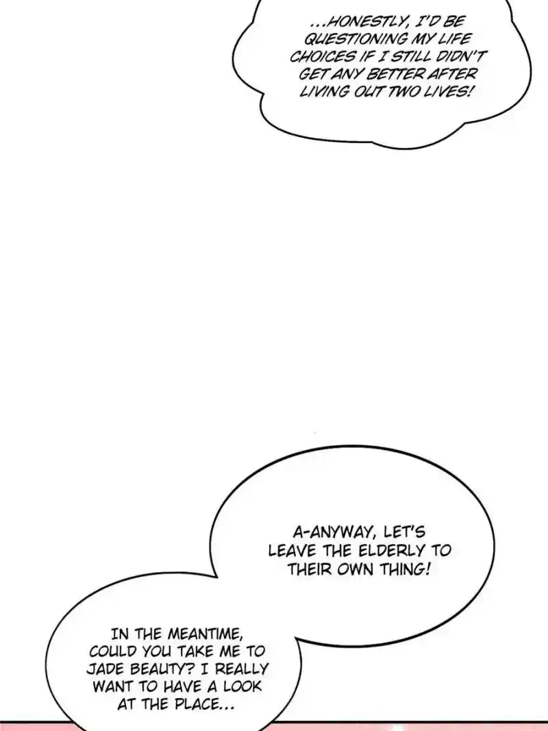 Reincarnation Of The Businesswoman At School Chapter 120