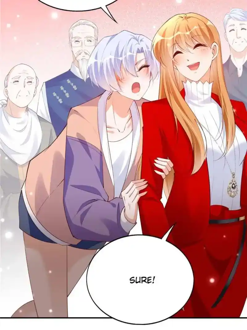 Reincarnation Of The Businesswoman At School Chapter 120