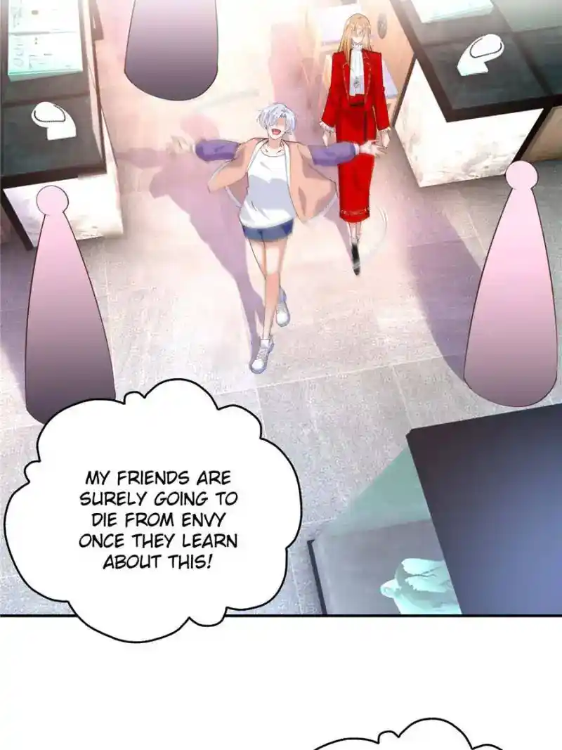 Reincarnation Of The Businesswoman At School Chapter 120