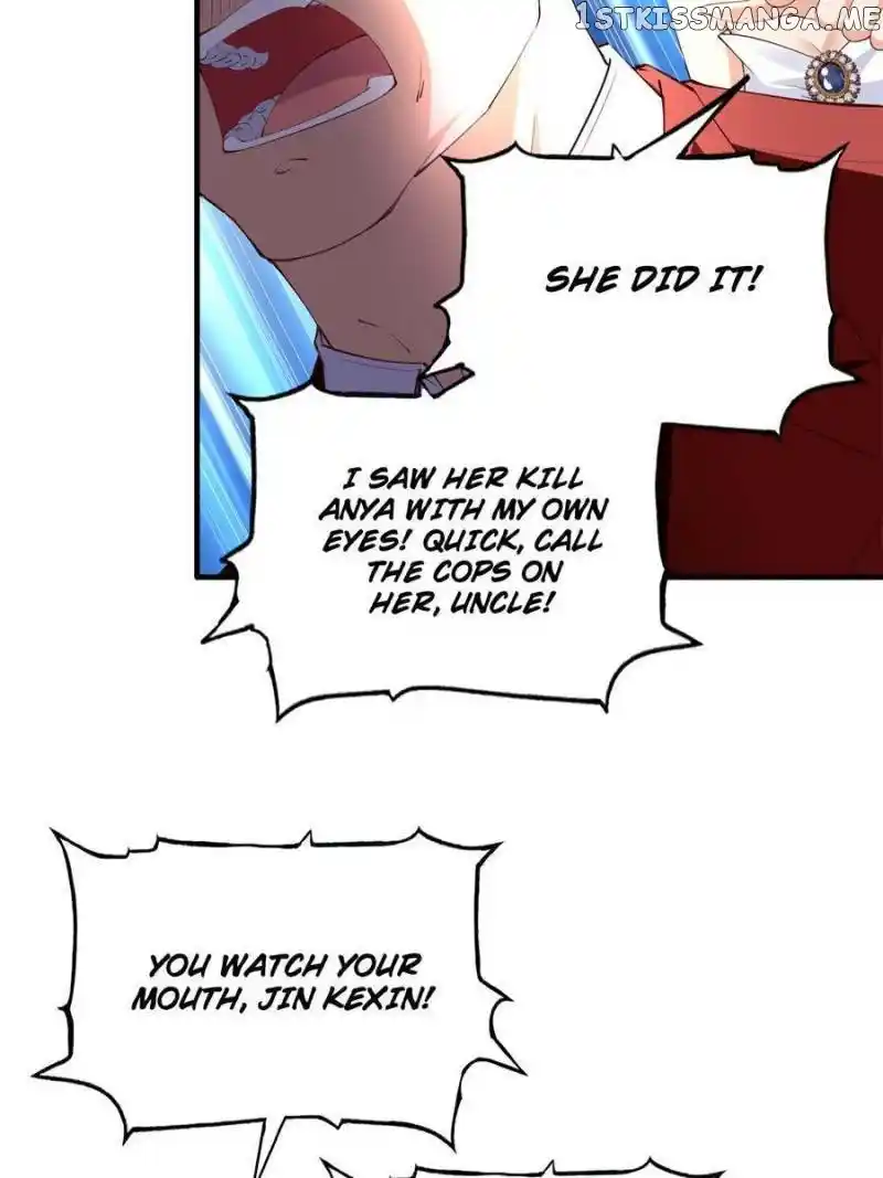 Reincarnation Of The Businesswoman At School Chapter 128