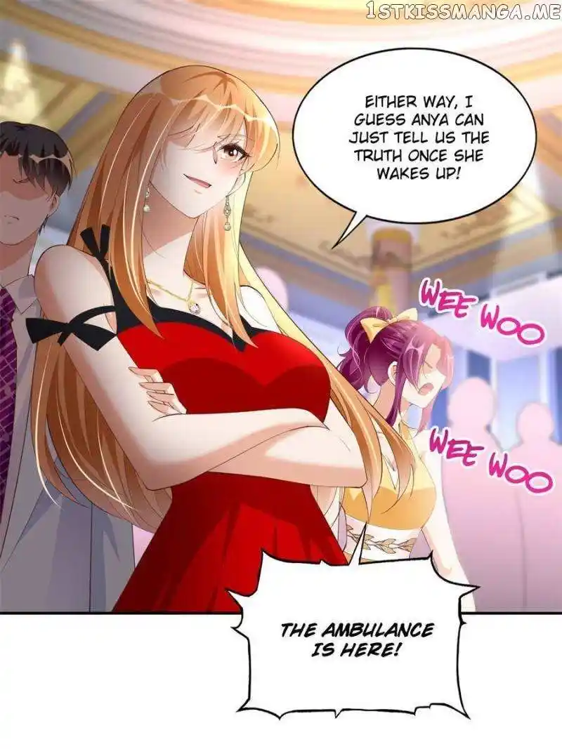 Reincarnation Of The Businesswoman At School Chapter 128