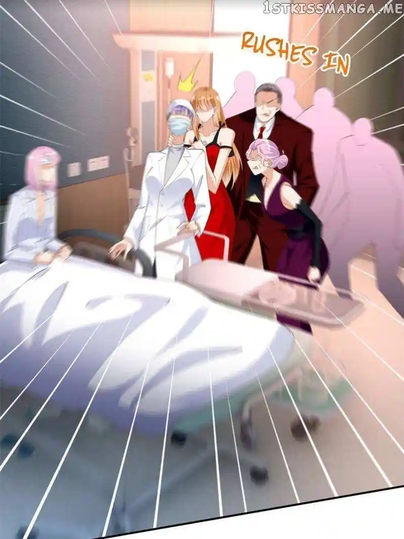 Reincarnation Of The Businesswoman At School Chapter 128