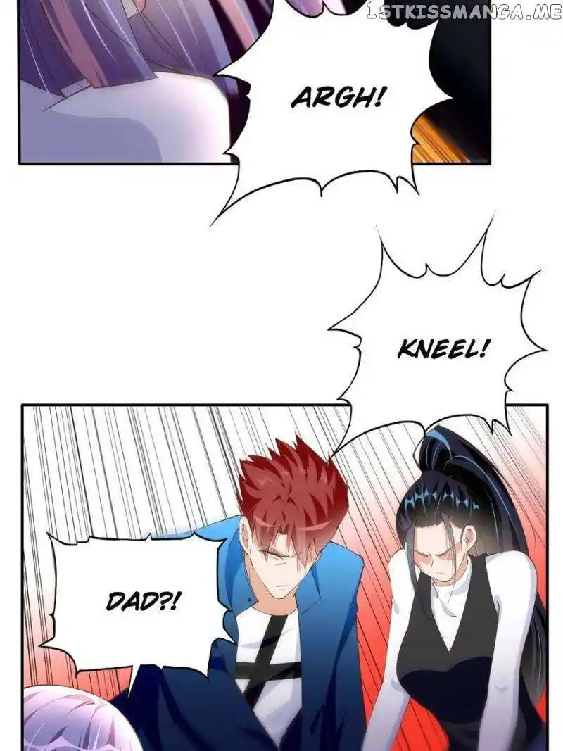 Reincarnation Of The Businesswoman At School Chapter 128