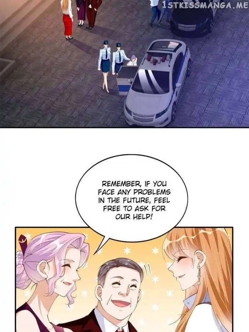 Reincarnation Of The Businesswoman At School Chapter 128