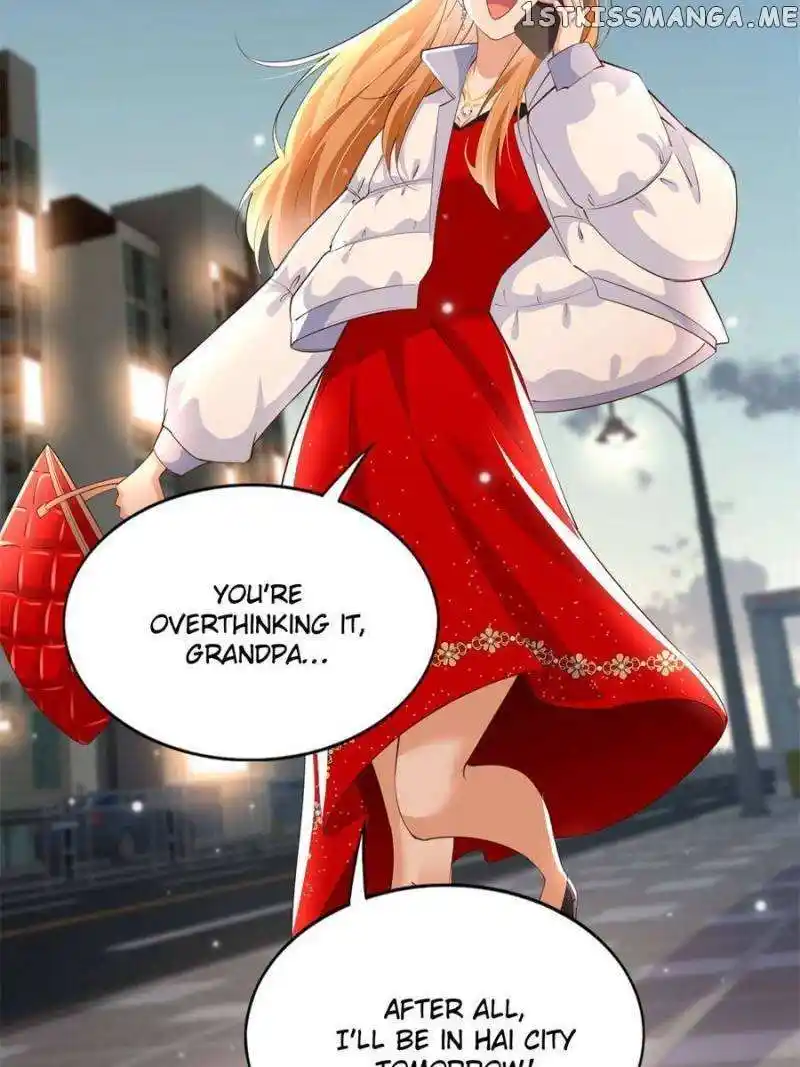 Reincarnation Of The Businesswoman At School Chapter 128