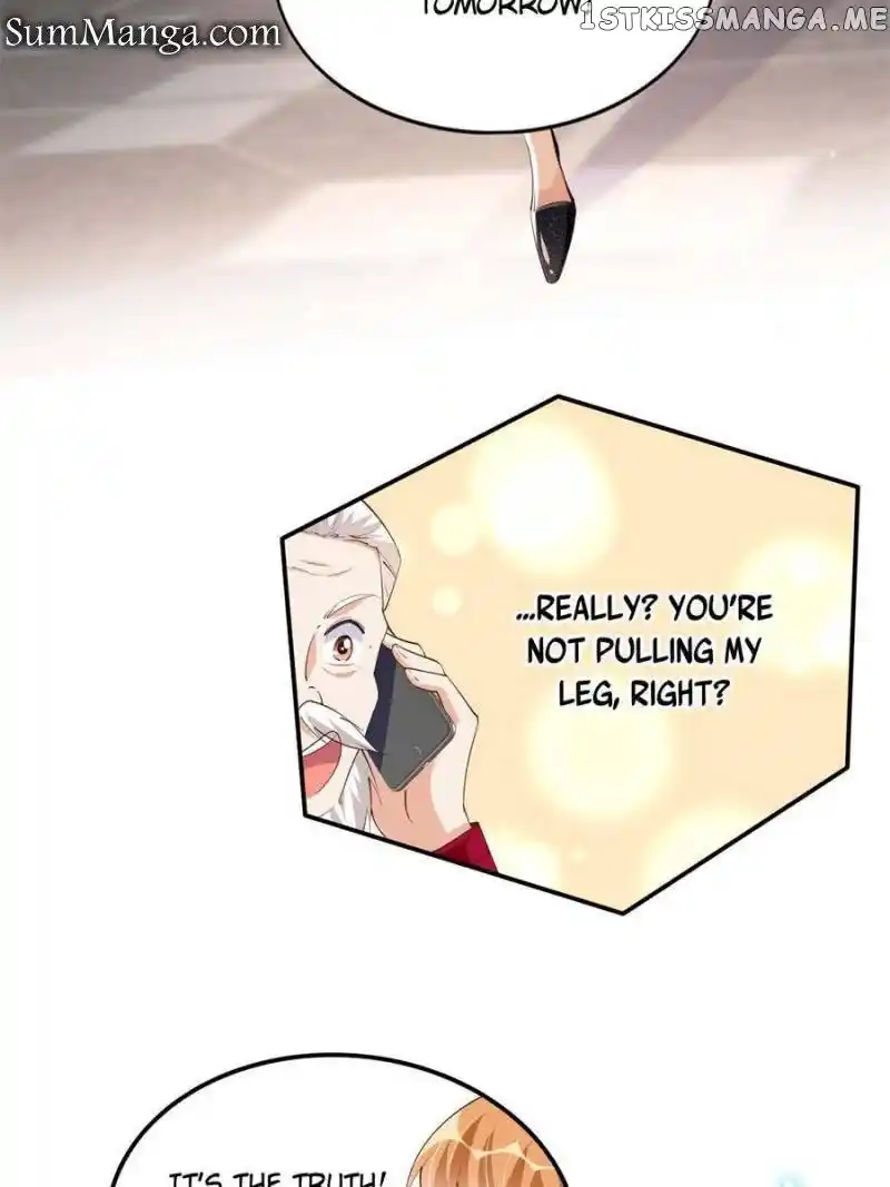 Reincarnation Of The Businesswoman At School Chapter 128