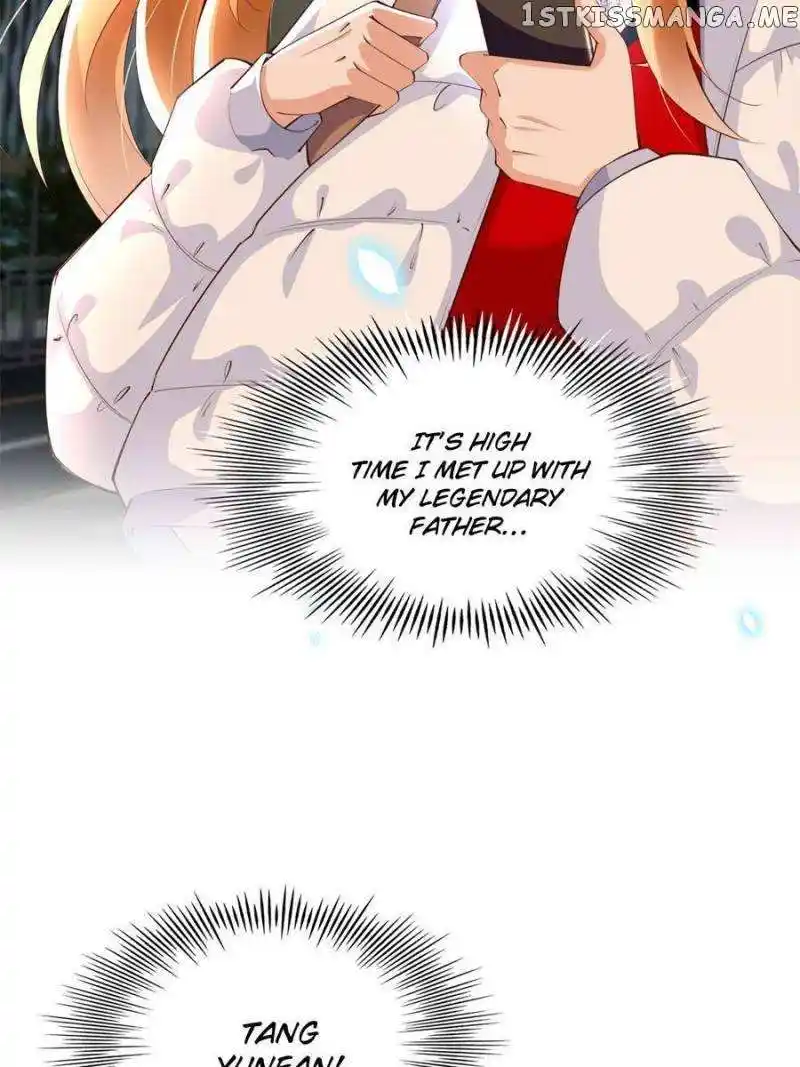 Reincarnation Of The Businesswoman At School Chapter 128