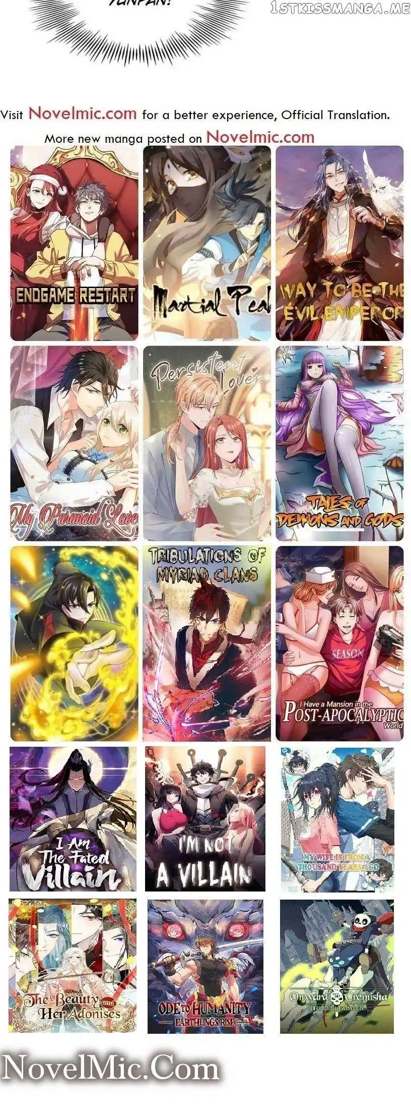 Reincarnation Of The Businesswoman At School Chapter 128