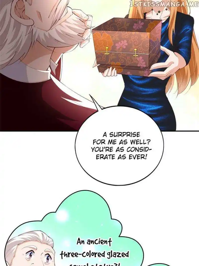 Reincarnation Of The Businesswoman At School Chapter 129