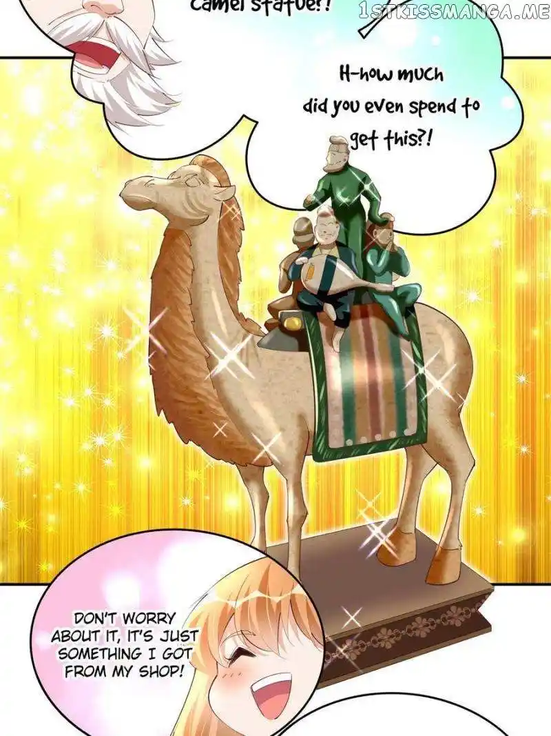 Reincarnation Of The Businesswoman At School Chapter 129