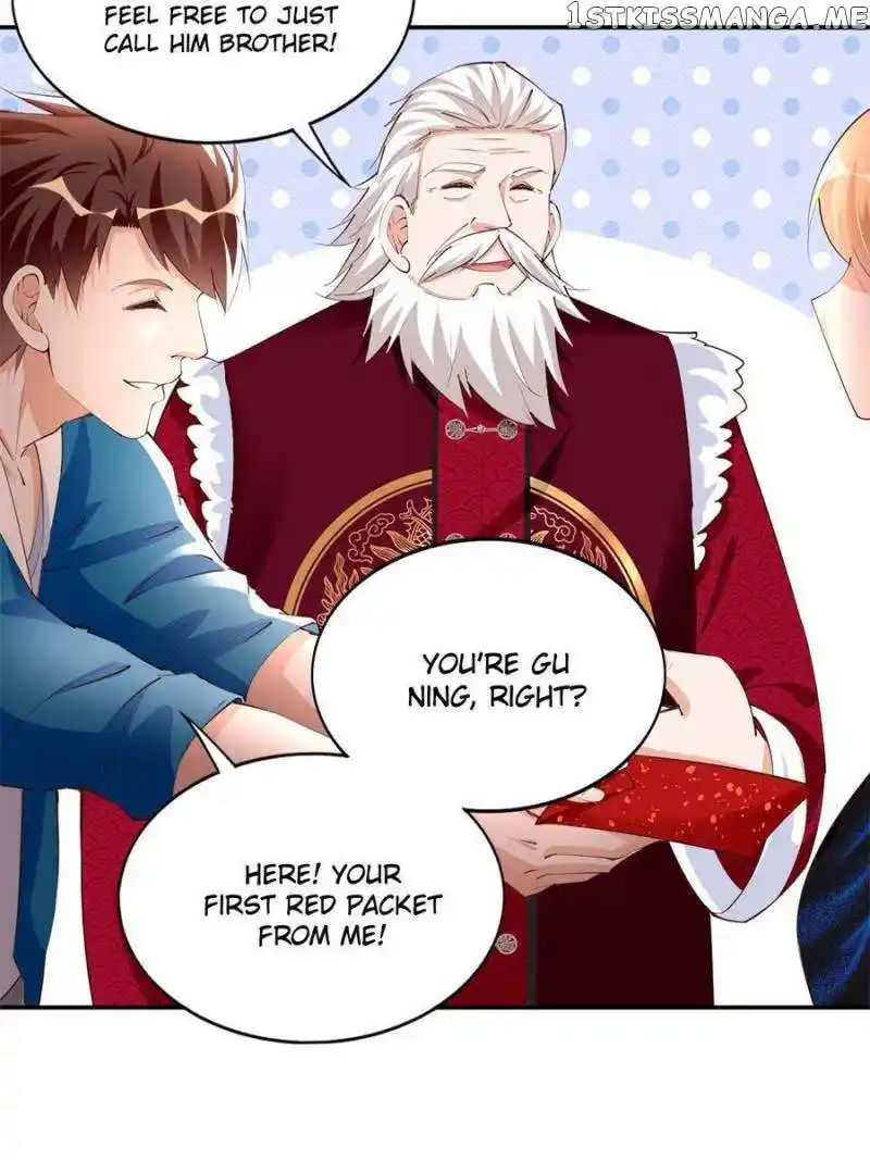 Reincarnation Of The Businesswoman At School Chapter 129