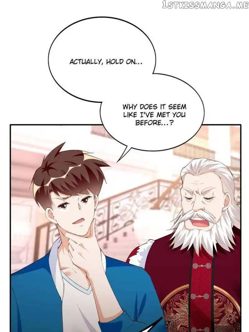 Reincarnation Of The Businesswoman At School Chapter 129