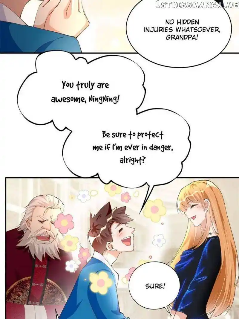 Reincarnation Of The Businesswoman At School Chapter 129