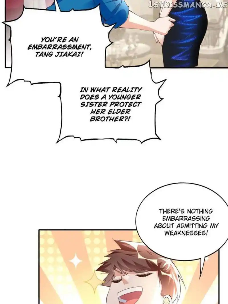 Reincarnation Of The Businesswoman At School Chapter 129