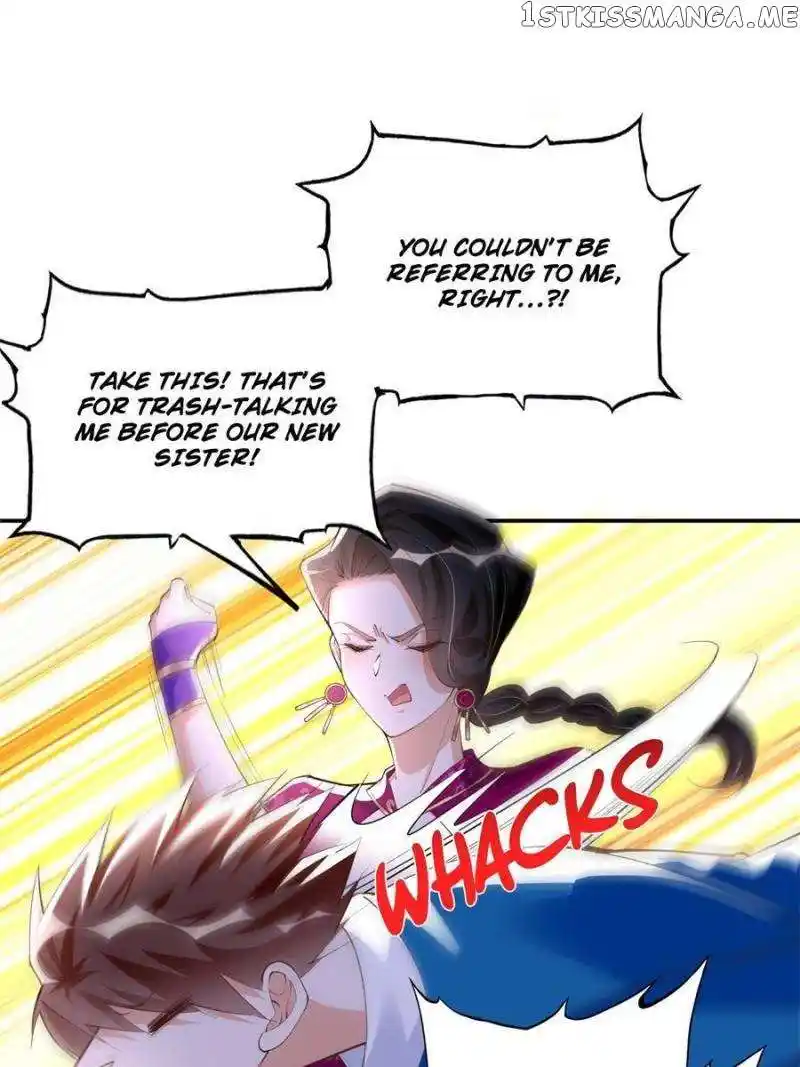 Reincarnation Of The Businesswoman At School Chapter 129