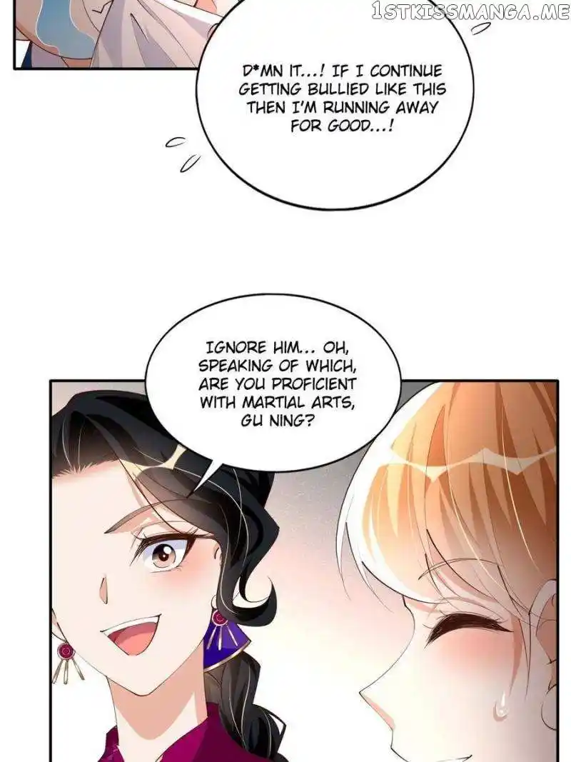 Reincarnation Of The Businesswoman At School Chapter 129