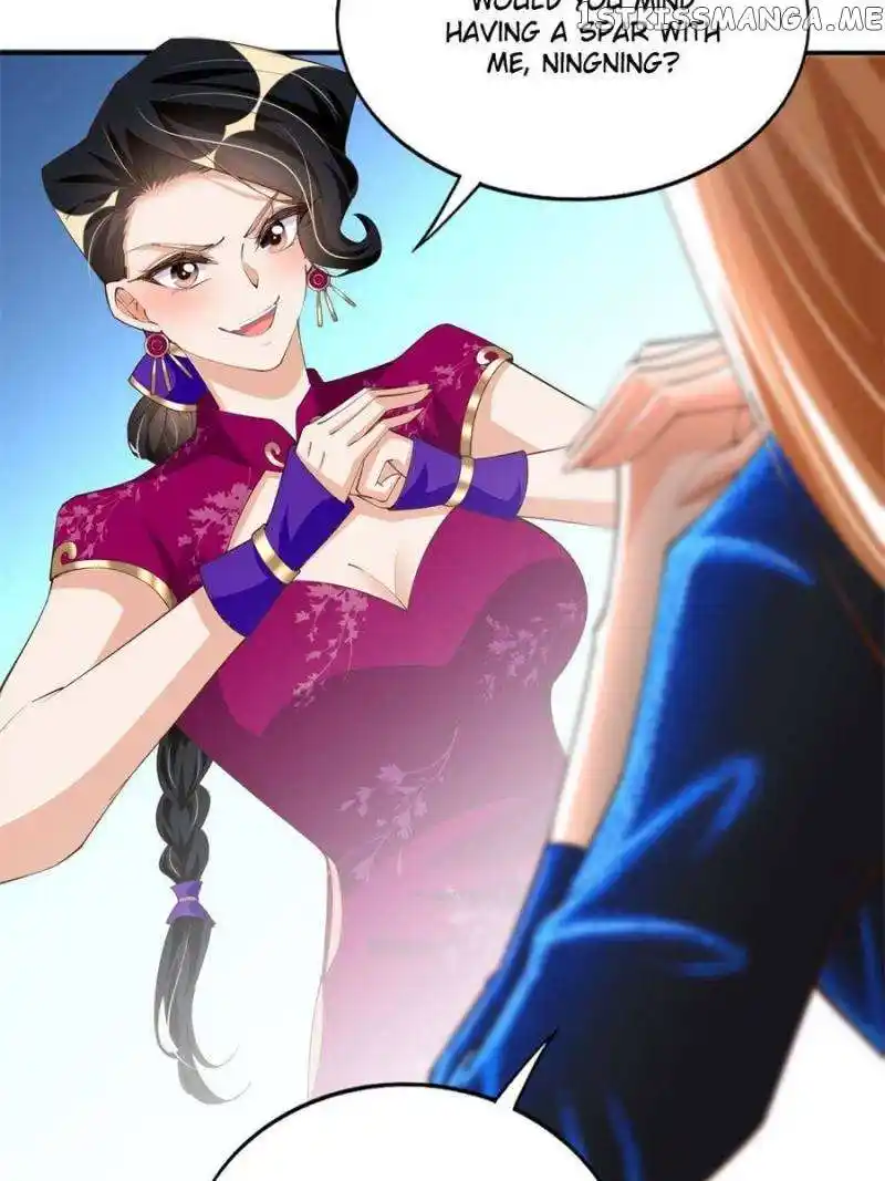 Reincarnation Of The Businesswoman At School Chapter 129