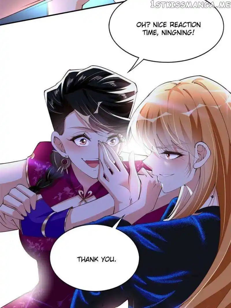 Reincarnation Of The Businesswoman At School Chapter 129