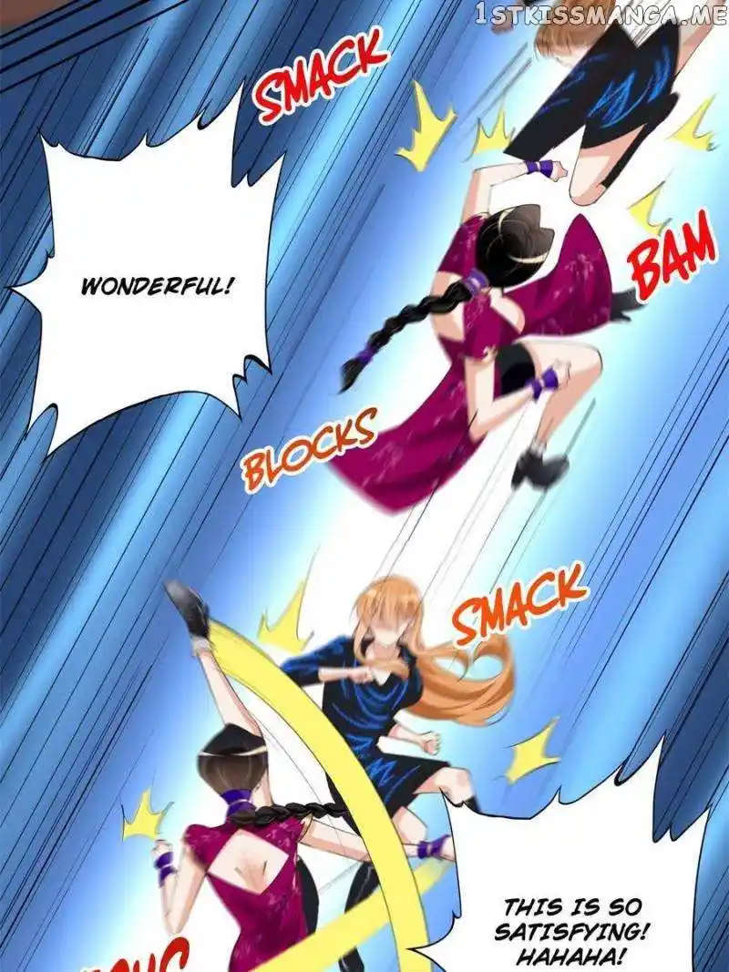 Reincarnation Of The Businesswoman At School Chapter 129