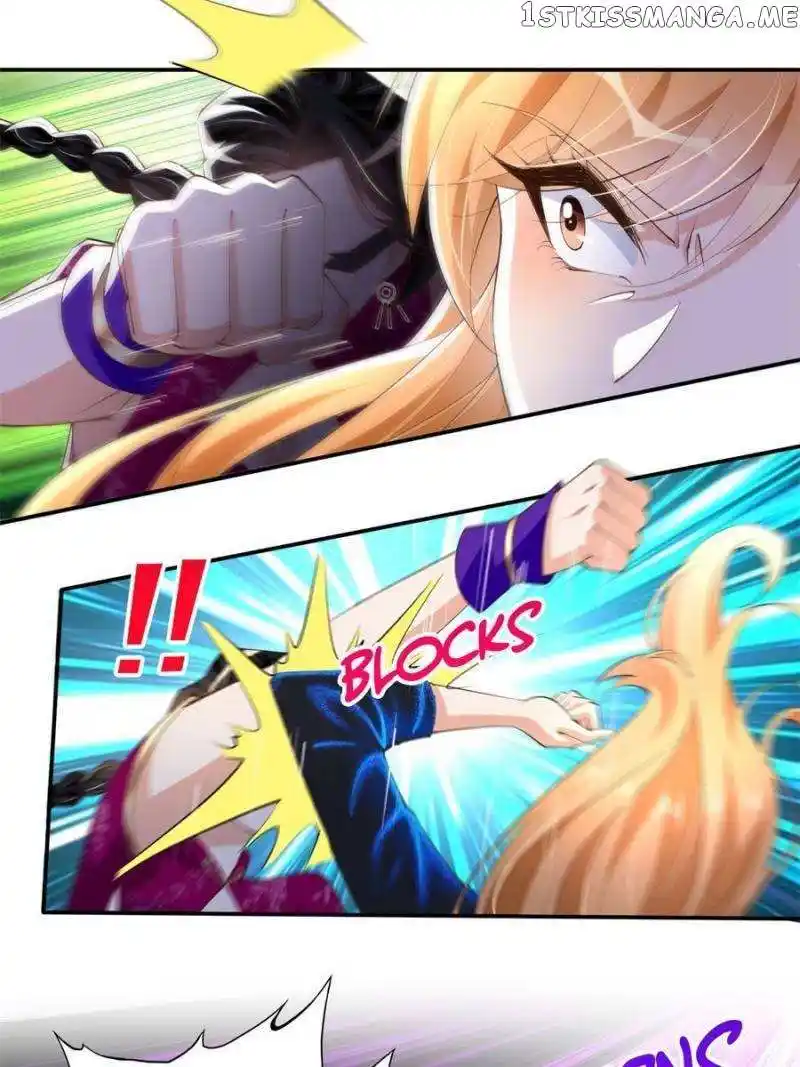 Reincarnation Of The Businesswoman At School Chapter 130