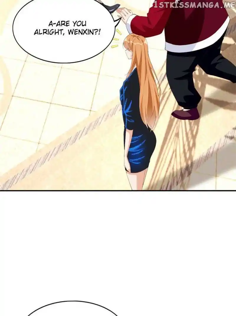 Reincarnation Of The Businesswoman At School Chapter 130