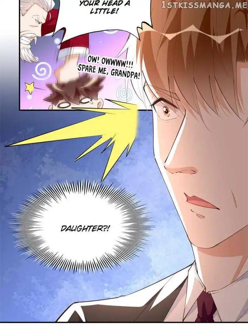 Reincarnation Of The Businesswoman At School Chapter 130