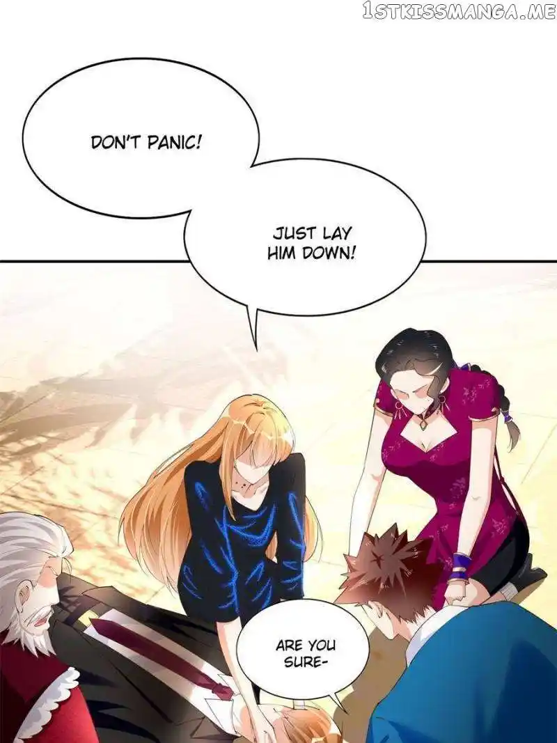 Reincarnation Of The Businesswoman At School Chapter 130