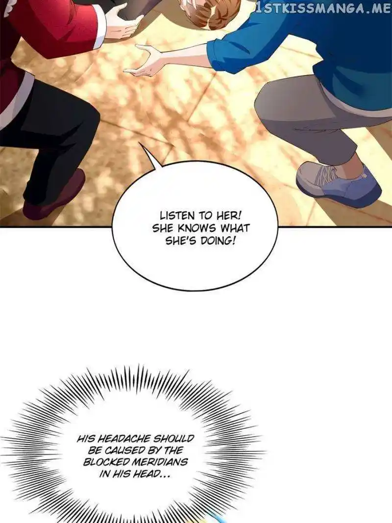 Reincarnation Of The Businesswoman At School Chapter 130