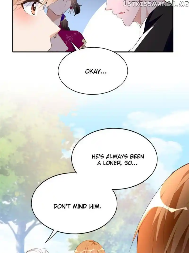 Reincarnation Of The Businesswoman At School Chapter 130